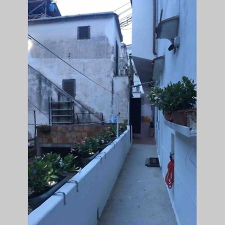 Boutique By The Sea Daire Positano Dış mekan fotoğraf